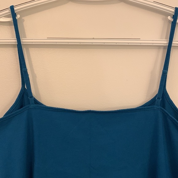 Ann Taylor Crocheted Top - Picture 4 of 5